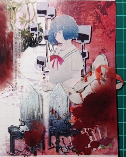 a݃R[W#1